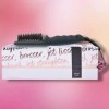 iKoo E-Styler Pro Heated Hair Styling Brush for Women! Beluga