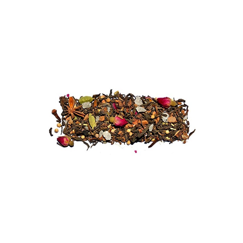 Spice Mountain Puerh Tea (5 oz)