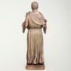 Veronese Design 8 1/8 Inch Saint Juan Diego Cuauhtlatoatzin Cold