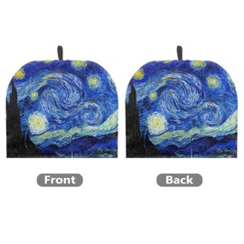 Suhoaziia Tea Cozy clásico Tea Kettle Tetera de algodón Acogedora, cubierta acogedora para té, tetera, cubierta acogedora para el hogar, cocina, casa, tetera, tetera, tetera, acogedora, noche