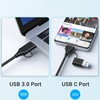 USB C Hub HDMI 4K 60Hz, 5 in 1 Dock