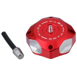 Zeta gasukyappureddo