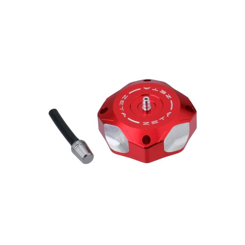 Zeta gasukyappureddo