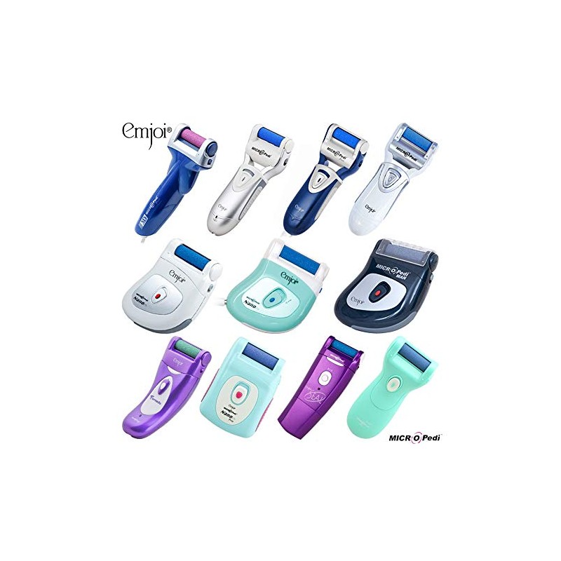 Emoji Micropedi Nano by Emjoi