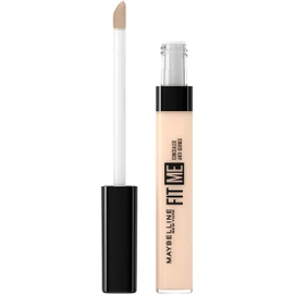 Maybelline Maybelline Fit Me Full Coverage Concealer, Matte and Poreless Ultra Blendable, Shade: 08 Nude, 6.8 ml (Pack of 1)