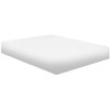 NIYS Luxury Bedding Finest 100% Egyptian Cotton 16" 40CM Extra