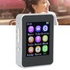 T7 MP4 Player 1.8inch Large Screen Music Player with FM