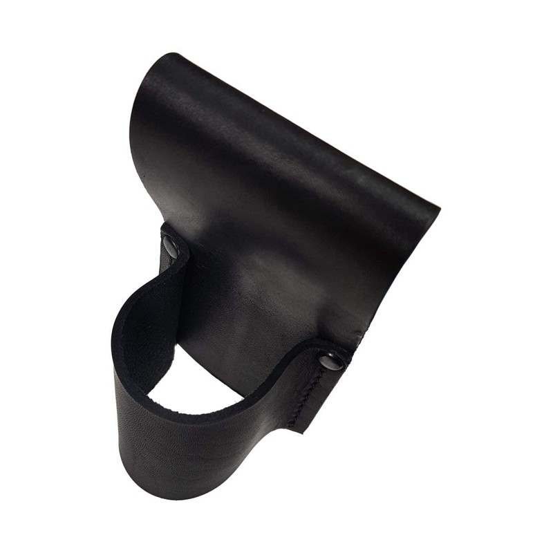 VlaMiTex Tool Holder Hammer Axe Hammer Holder Leather Loop for