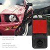 USB Dash Cam 1080P HD Driving Recorder Car DVR ADAS