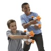 Super Soaker Hasbro B4443EU4 - H2OPS Squall Surge, Water Gun
