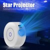 LED Star Projector Romantic Star Lamp App Control Night Light