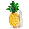 White Barn PINEAPPLE ADJUSTABLE WALLFLOWERS SCENT CONTROL™ NIGHTLIGHT Wallflowers Fragrance