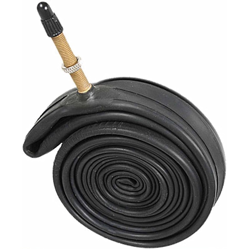 Vavert Unisex's Inner Tube 700X25/32C Presta Valve (40MM) -5 Pack,