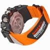 Watch Band Strap for Casio G-shock GWG-1000 GWG1000,Super Rugged Nylon