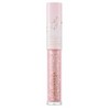 Daisique Starlit Jewel Liquid Glitter, 06 Pink Crystal, 1 piece / 데이지크 스탈릿 쥬얼 리퀴드 글리터, 06 Pink Crystal 핑크크리스탈, 1개
