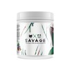 Panda Supps SAVAGE Pre Workout - PANDA vs Black Magic Collab