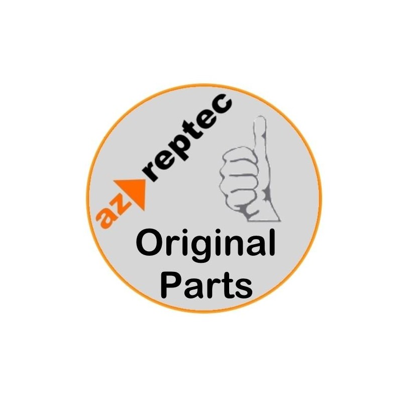 Plastic Welding Wire PMMA 8 x 1 mm Flat Transparent