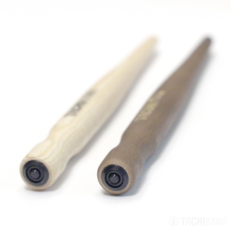 Tachikawa Pin Manufacturing Tachikawa Premium Free Pen Stem TAMO Natural