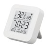 WiFi Temperature Humidity Sensor Professional High Sensitivity Remote APP Wireless