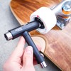 Stoked Skate Tool All in One Multi-Function T Tool for