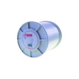 Ande Premium Monofilament - 2 lb. Spool - 25lb. Test - Clear