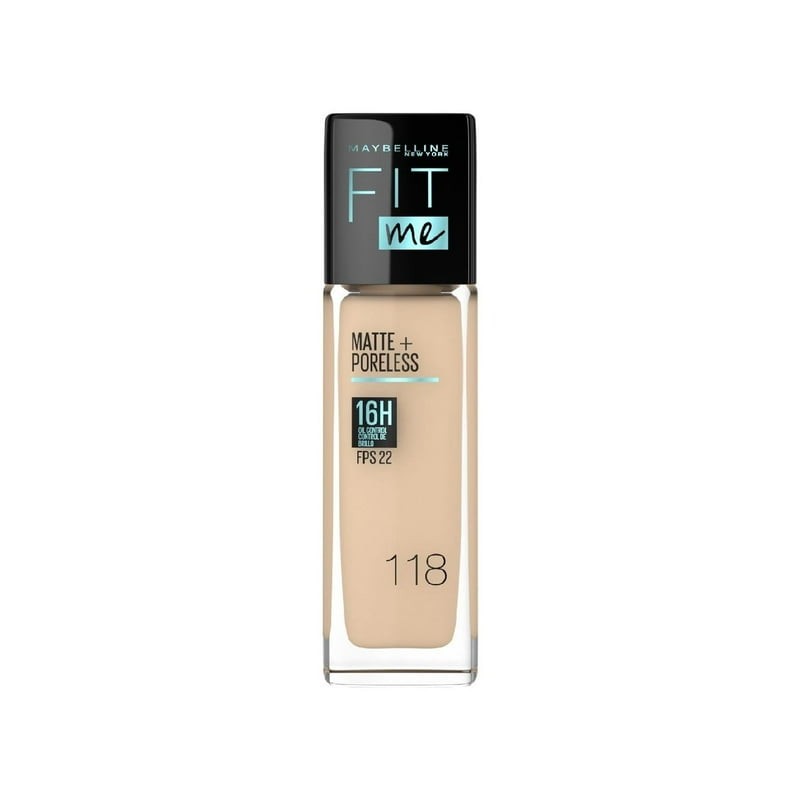 Base de maquillaje Maybelline Superstay Lumi Matte Superstay Lumi Matte