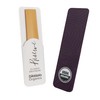 D'Addario Clarinet Reeds, gold (ORCR1035D)