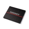 HISDERN Red Cravats for Men Wedding Polka Dot Ascot and