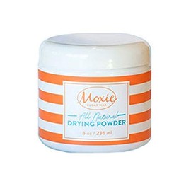 Moxie Sugar - Sugaring Drying Powder / 8 oz.