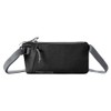 Eagle Creek Stash RFID Sling Bag Black, black