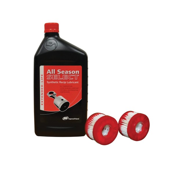 Ingersoll Rand 97338099 Ingersoll-Rand OEM Start-Up & Maintenance Kit for