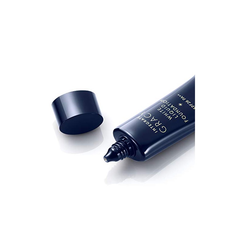 Integrate Graisy White Liquid Foundation N Ochre 20 (SPF26, PA++),