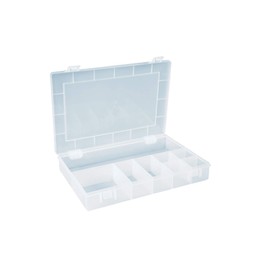 Hünersdorff Assortment Boxes PP Classic 611400