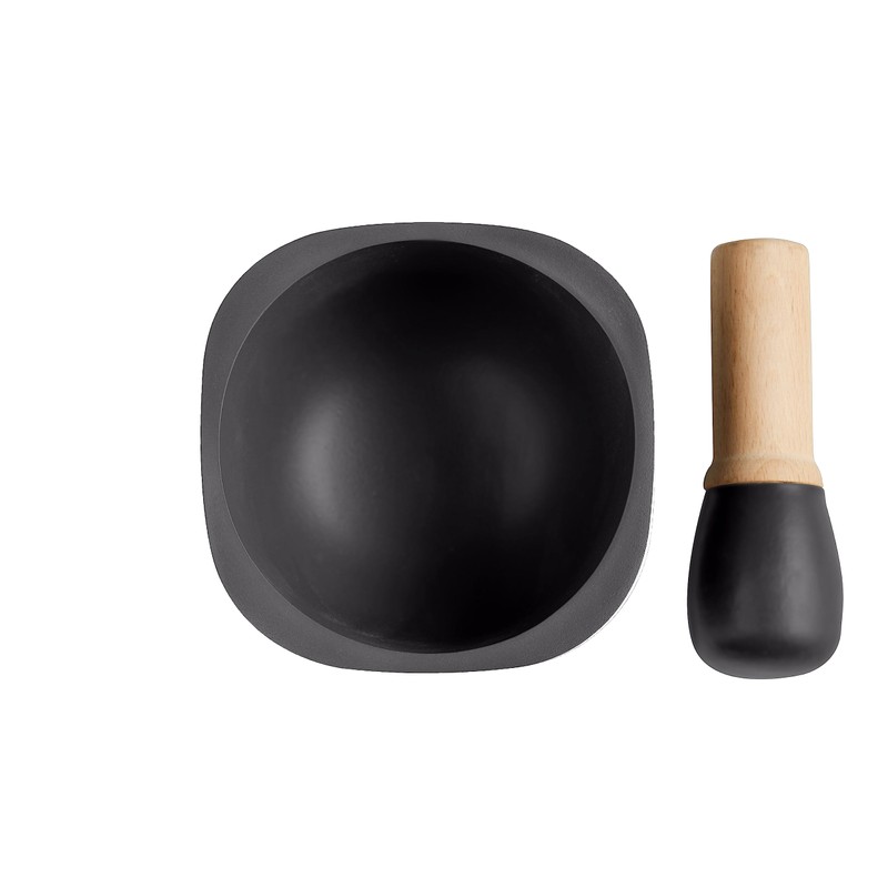 Truffle Mortar and Pestle