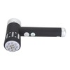3 in 1 650nm Electric Body Massage Hammer Relieve Stress