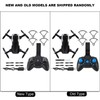 S15 Mini Folding Drone Air Pressure Set Height Children RC