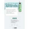 Nibbiore Aqua Blue Serum 100ml / 닙비오레 아쿠아 블루 세럼