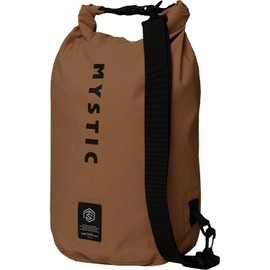 Mystic DTS Dry Bag 20 L - Slate Brown 250109