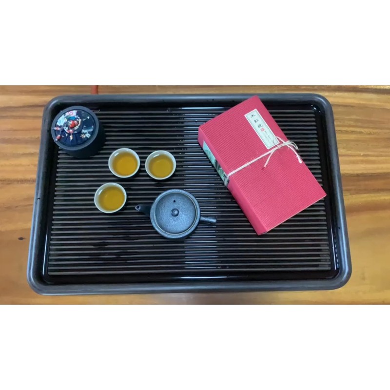 Chinese Top 10 Famous Tea – Grade AA (Da Hong