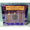 Elizabeth Taylor The Elizabeth Taylor Set Collection Rouge, White Diamond,