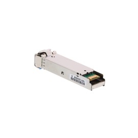 Networx SFP Ethernet Fiber Module - 100Base-FX, LC Multimode, 2km, 1310nm, Cisco Compatible