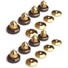 berotta Bellota High Sound Quality Audio, Protects Against insyure-ta- Set