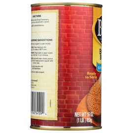 B & M Bread Brown Plain Pack of 2, Net WT 16 0z (1 LB) 453g