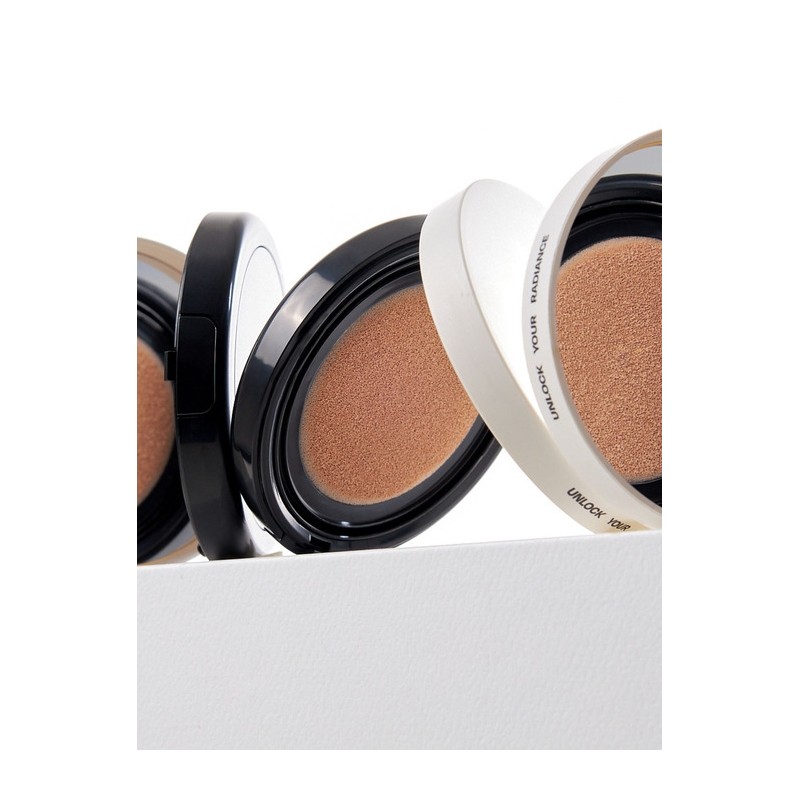 Co Aqua Black Cushion / 코 아쿠아 블랙 쿠션