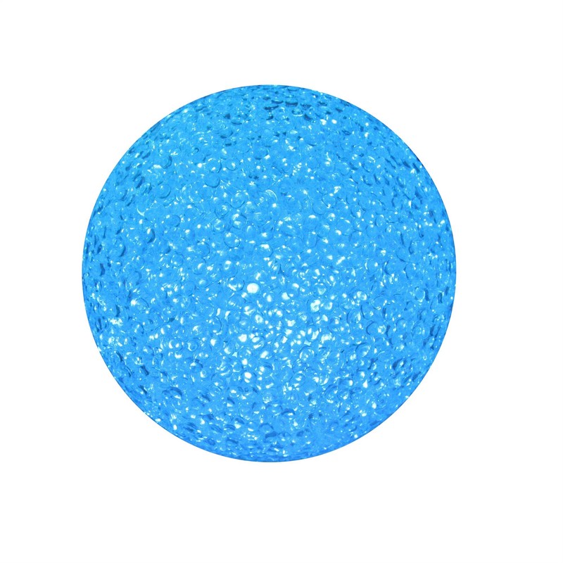 Colour Changing LED Ball Light (EVA Mood Globe Bedroom Nightlight)