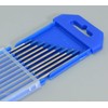 2.0% Lanthanated WL20 Sky Blue TIG Welding Tungsten Electrode (