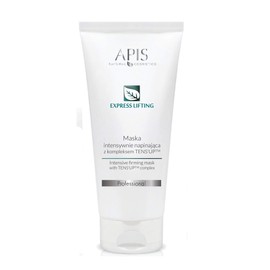 APIS Express Lifting Intensive Firming Mask with TENS'UP Complex Lifting Mature Skin 200 ml