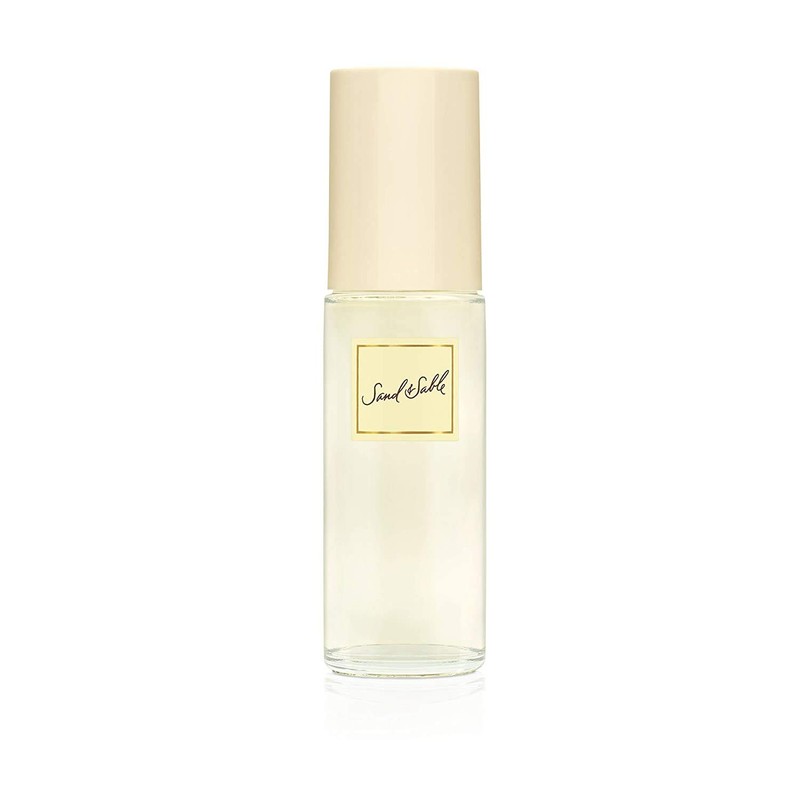 Sand & Sable Cologne Spray, Vegan Formula, Perfume, Irresistible Sweet