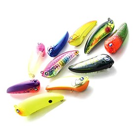 Blue Blue Shrimp 60S #01 Blue Blue