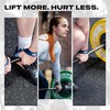 Weightlifting House Wrist Support for Olympic Weightlifting, Fitness Joint Wraps